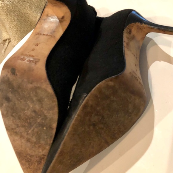 Ankle boot - Picture 4 of 8